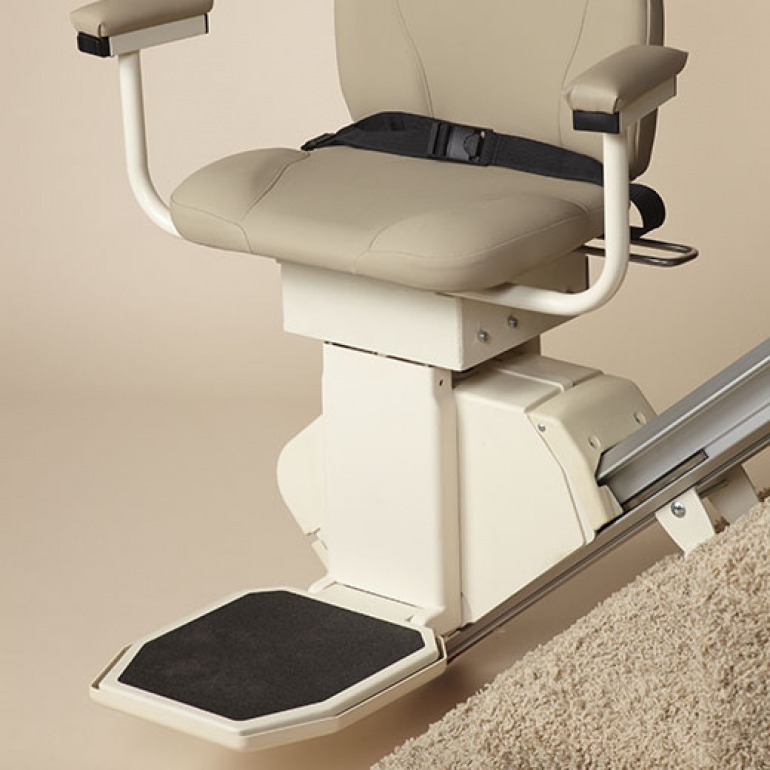 Harmar Pinnacle SL600HD Stair Lift